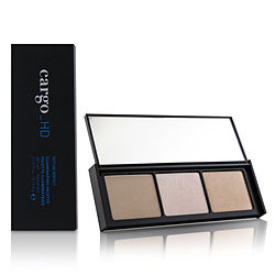 Cargo Hd Picture Perfect Illuminating Palette  --3x3.6g/0.13oz By Cargo