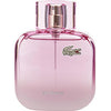 LACOSTE PERFUME EAU DE LACOSTE L.12.12 POUR ELLE EAU FRAICHE BY LACOSTE