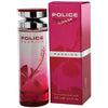 POLICE PASSION PERFUME FOR WOMEN BY POLICE