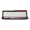 Shiseido Essentialist Eyeshadow Palette -#cat Street Pops --5.3ml/0.18oz By Shiseido