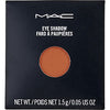 Mac Small Eye Shadow Refill Pan - Rule --1.5g/0.05oz By Mac