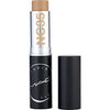 Mac Studio Fix Soft Matte Foundation Stick - Nc35 --9g/0.32oz By Mac