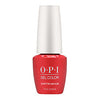 Opi Gel Color Soak-off Gel Lacquer Mini - Go With The Lava-flow By Opi