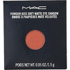 Mac Powder Kiss Eyeshadow Refill - So Haute Right Now --1.1g/0.04oz By Mac