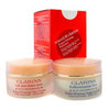 Extra-firming Partners Set: Day Cream 50ml + Night Cream 50ml--2pcs