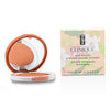 Clinique True Bronze Pressed Powder Bronzer - No. 03 Sunblushed  --9.6g/0.33oz By Clinique