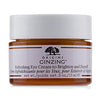 Ginzing Refreshing Eye Cream To Brighten And Depuff  --15ml/0.5oz