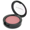 Mac Blush Powder - Mocha ( Matte ) --6g/0.2oz By Mac