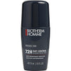 Biotherm Homme Day Control 72 Hours Deodorant Roll-on Anti-transpirant--75ml/2.53oz