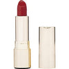 Clarins Joli Rouge (long Wearing Moisturizing Lipstick) - # 741 Red Orange  --3.5g/0.1oz By Clarins