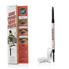 Benefit Goof Proof Brow Pencil - # 6 (deep)  --0.34g/0.01oz By Benefit