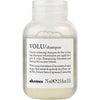 Volu=volume Enhancing Softening Shampoo With Turnip Root Extracts 2.5 Oz