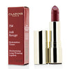 Clarins Joli Rouge (long Wearing Moisturizing Lipstick) - # 754 Deep Red  --3.5g/0.1oz By Clarins