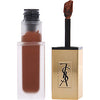 Yves Saint Laurent Tatouage Couture The Metallics - # 103 Tribal Copper  --6ml/0.2oz By Yves Saint Laurent