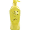 Miracle Brightening Shampoo For Blondes 10 Oz