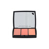 Anastasia Beverly Hills Blush Trio -# Peachy Love --3g/0.11oz By Anastasia Beverly Hills