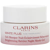 White Plus Pure Translucency Brightening Revive Night Mask Gel --50ml/1.7oz