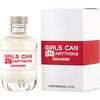 Zadig & Voltaire Girls Can Say Anything By Zadig & Voltaire Eau De Parfum Spray 3 Oz