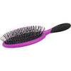 Pro Backbar Detangler Brush - Purple