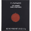 Mac Small Eye Shadow Refill Pan - Red Brick --1.5g/0.05oz Por Mac