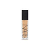 Nars Natural Radiant Longwear Foundation - #punjab (medium 1) --30ml/1oz By Nars