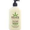 Sweet Pineapple & Honey Melon Herbal Body Moisturizer --500ml/17oz