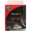 Exfoliating Foot Peel For Men 2.4 Oz