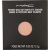 Mac Powder Kiss Eyeshadow - Strike A Pose --1.1g/0.04oz By Mac