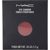 Mac Small Eye Shadow Refill Pan - Haute Sauce --1.5g/0.05oz Por Mac