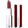 Givenchy Le Rouge Deep Velvet Lipstick - # 27 Rouge Infuse  --3.4g/0.12oz By Givenchy