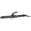 Porcelain Ceramic 1" Spring Curling Iron