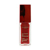 Clarins Lip Comfort Oil Shimmer - # 07 Red Hot  --7ml/0.2oz By Clarins