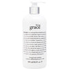 Living Grace Firming Body Emulsion --473ml/16oz