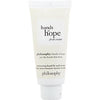 Hands Of Hope Nurturing Hand & Nail Cream - Fresh Cream  --30ml/1oz