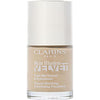 Clarins Skin Illusion Velvet Foundation - #108w --30ml/1oz By Clarins