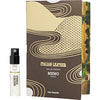 Memo Paris Italian Leather By Memo Paris Eau De Parfum Spray Vial On Card