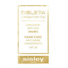 Sisley Restorative Hand Cream Sachet Sample Spf 30 --4ml/0.13oz