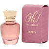 Tous Oh The Origin By Tous Eau De Parfum Spray 0.15 Oz Mini