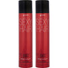 Big Sexy Hair Spray And Play Volumizing Hair Spray 10 Oz Duo (packaging May Vary)