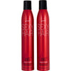 Big Sexy Hair Root Pump Volumizing Spray Mousse Duo 10 Oz