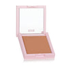 Kylie Jenner Pressed Bronzing Powder - # 100 Khaki  --10g/0.35oz By Kylie Jenner